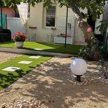 Villa Afrodite Mediterranea 2022 Marina di Ragusa