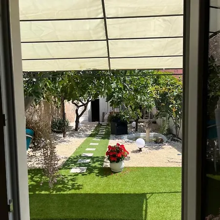 Afrodite Mediterranea 2022 Villa