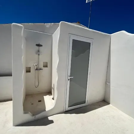 Villa Afrodite Mediterranea 2022 *