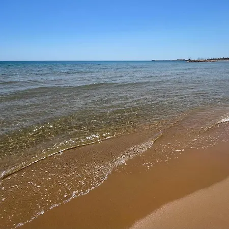 Villa Afrodite Mediterranea 2022 *