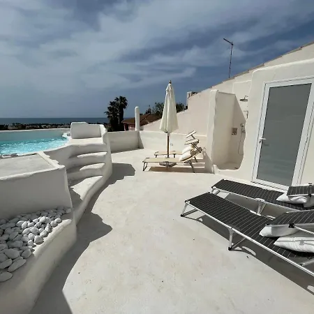 Afrodite Mediterranea 2022 Villa *