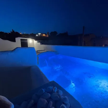 Villa Afrodite Mediterranea 2022 *