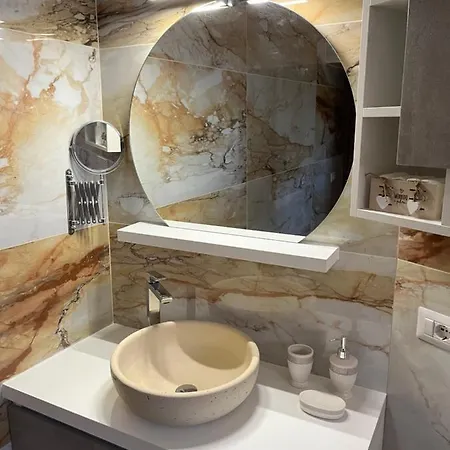 Villa Afrodite Mediterranea 2022 *