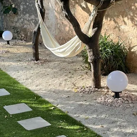 Afrodite Mediterranea 2022 Villa
