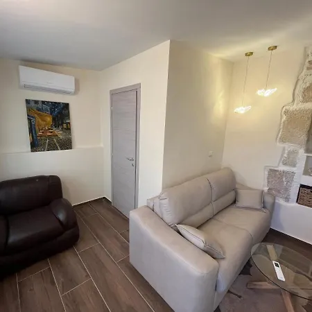 Afrodite Mediterranea 2022 Villa *