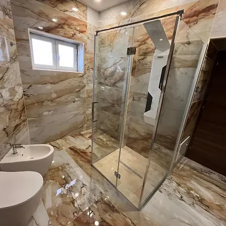 Afrodite Mediterranea 2022 Villa