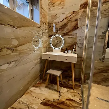 Afrodite Mediterranea 2022 Villa *