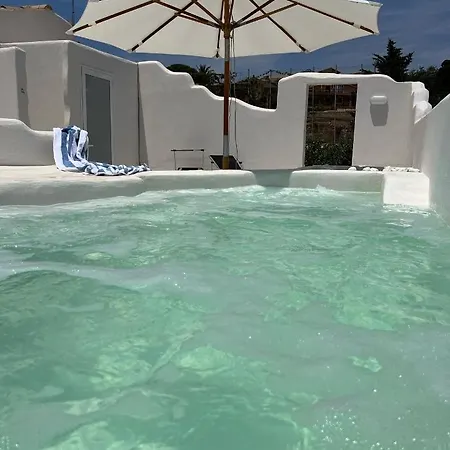 Villa Afrodite Mediterranea 2022 *