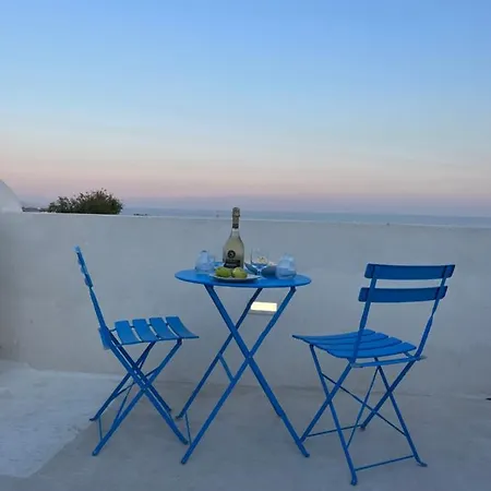 Afrodite Mediterranea 2022 Villa *