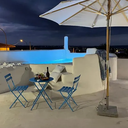Villa Afrodite Mediterranea 2022