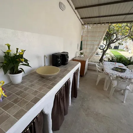 Afrodite Mediterranea 2022 Villa *
