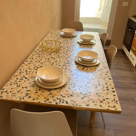 Afrodite Mediterranea 2022 Villa Marina di Ragusa