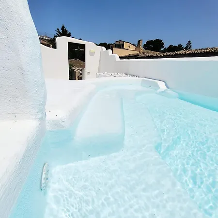 Afrodite Mediterranea 2022 Villa *